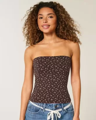 Top tubolare reversibile Taylor