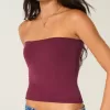 Top tubolare reversibile Taylor