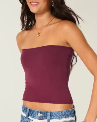 Top tubolare reversibile Taylor