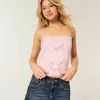 Top tubolare reversibile Taylor