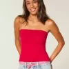 Top tubolare reversibile Taylor