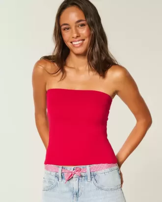 Top tubolare reversibile Taylor