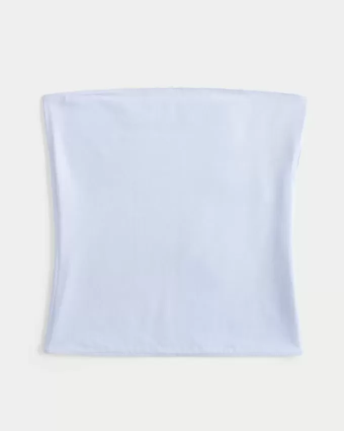 Top tubolare reversibile Taylor