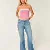 Top tubolare reversibile Taylor