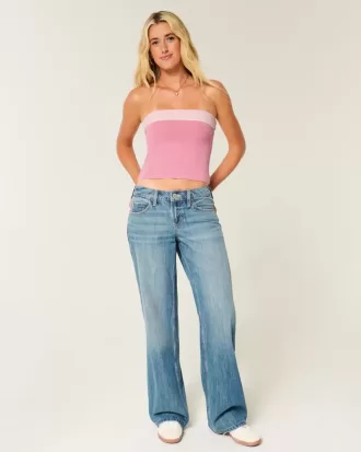 Top tubolare reversibile Taylor