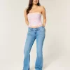 Top tubolare reversibile Taylor