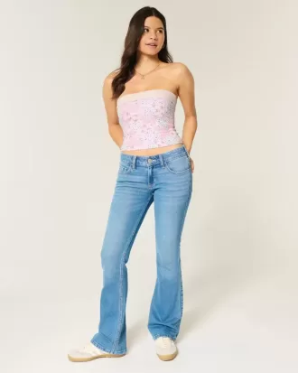 Top tubolare reversibile Taylor