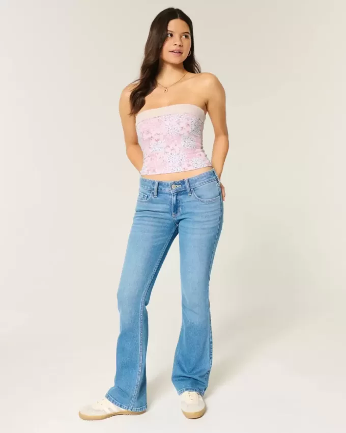 Top tubolare reversibile Taylor