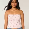 Top tubolare reversibile Taylor
