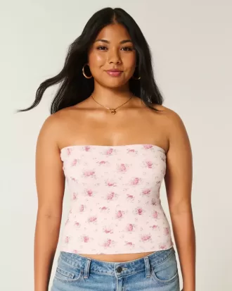 Top tubolare reversibile Taylor