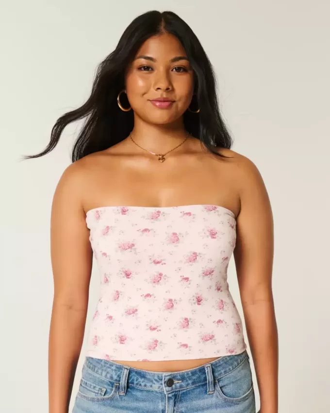 Top tubolare reversibile Taylor