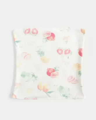 Top tubolare reversibile Taylor