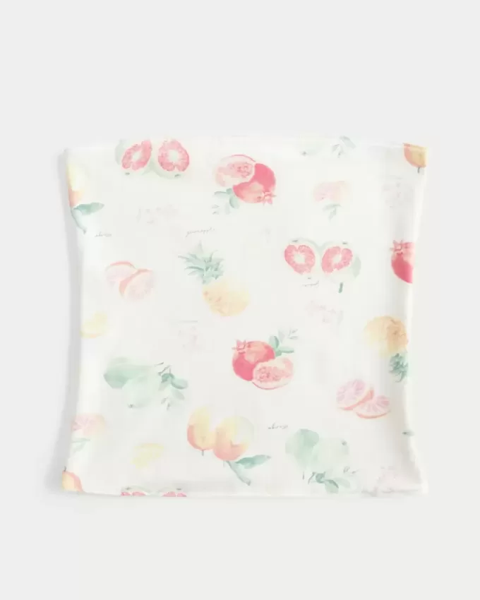 Top tubolare reversibile Taylor