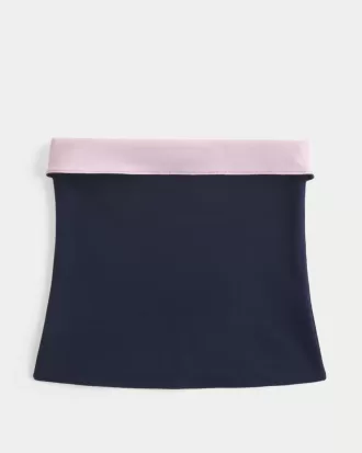Top tubolare reversibile Taylor