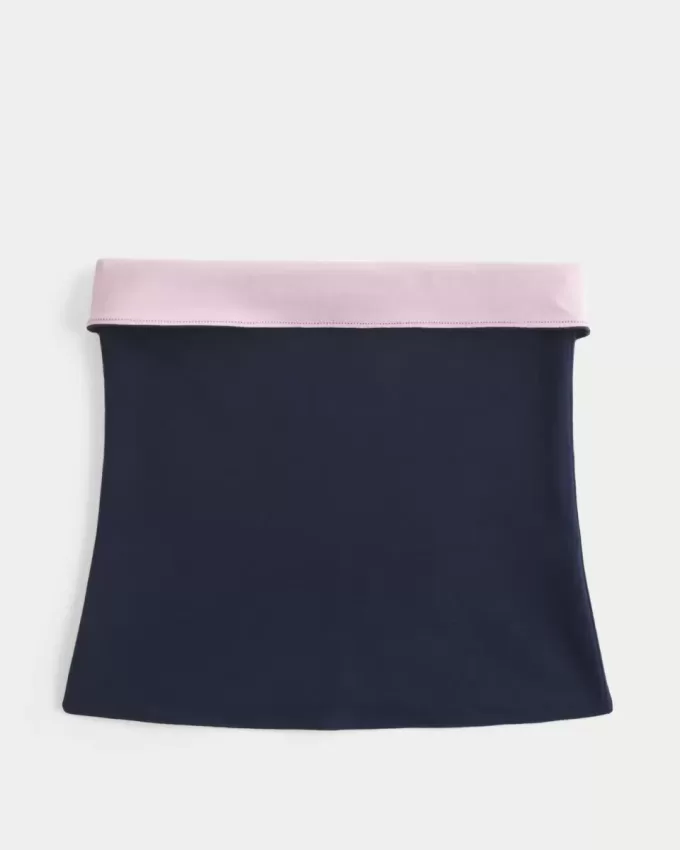 Top tubolare reversibile Taylor