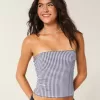 Top tubolare reversibile Taylor