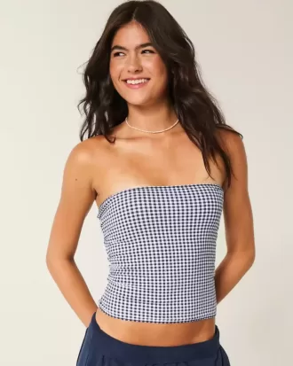 Top tubolare reversibile Taylor