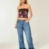 Top tubolare reversibile Taylor Top tubolare reversibile Taylor