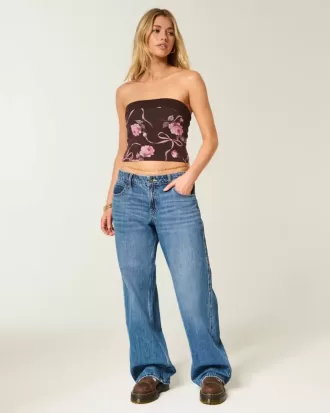 Top tubolare reversibile Taylor
