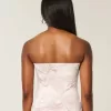Top tubolare reversibile Taylor
