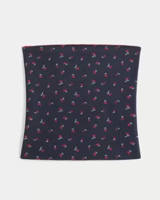 Top tubolare reversibile Taylor
