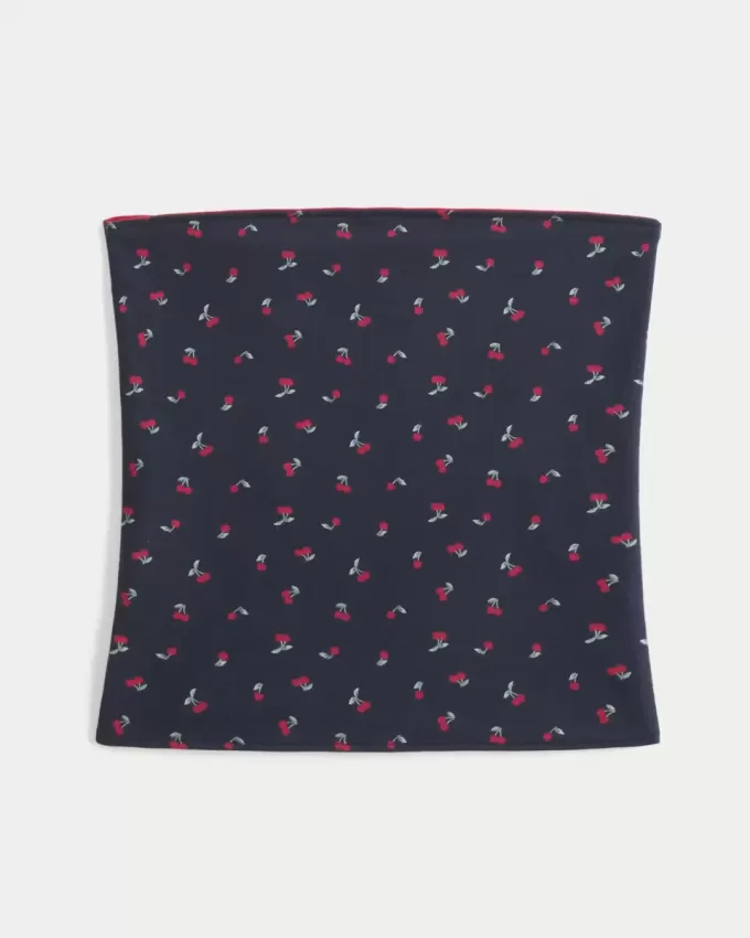 Top tubolare reversibile Taylor