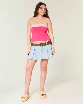 Top tubolare reversibile Taylor