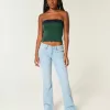 Top tubolare reversibile Taylor Top tubolare reversibile Taylor