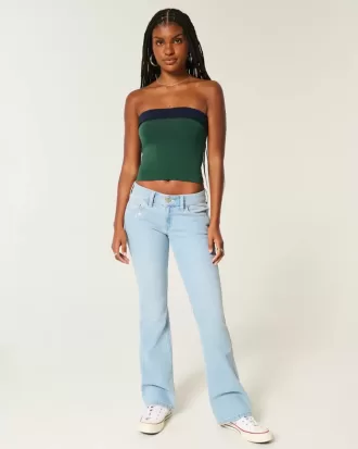 Top tubolare reversibile Taylor