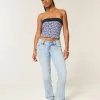 Top tubolare reversibile Taylor