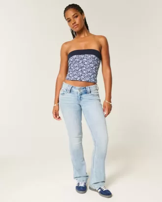 Top tubolare reversibile Taylor
