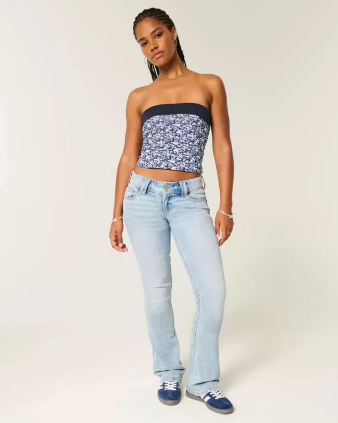 Top tubolare reversibile Taylor