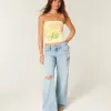 Top tubolare reversibile Taylor Top tubolare reversibile Taylor