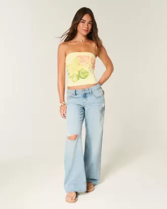 Top tubolare reversibile Taylor