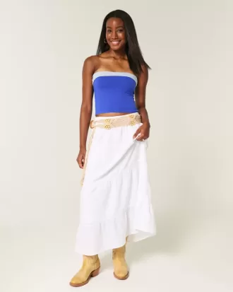 Top tubolare reversibile Taylor