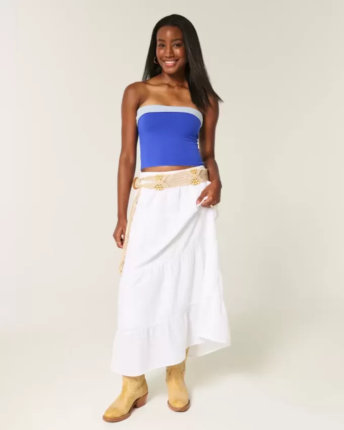 Top tubolare reversibile Taylor