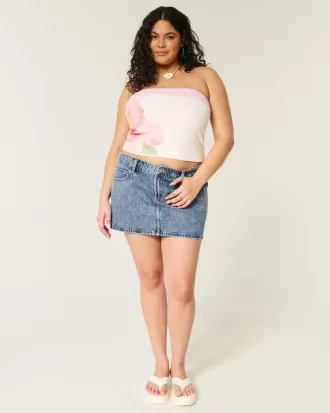 Top tubolare reversibile Taylor