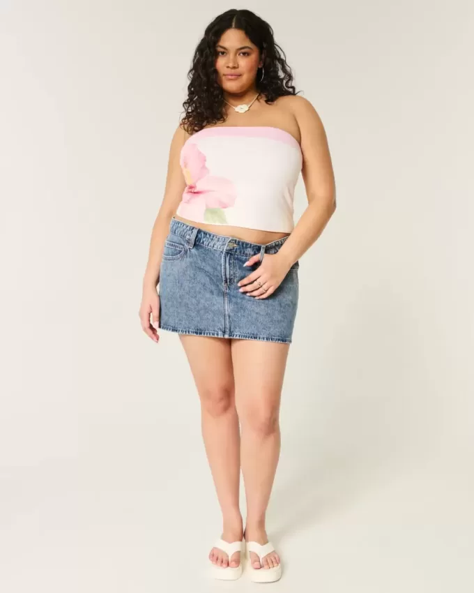Top tubolare reversibile Taylor
