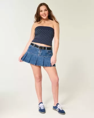 Top tubolare reversibile Taylor