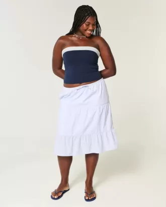Top tubolare reversibile Taylor