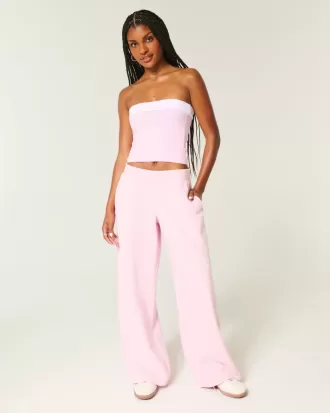 Top tubolare reversibile Taylor