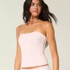Top tubolare reversibile Taylor