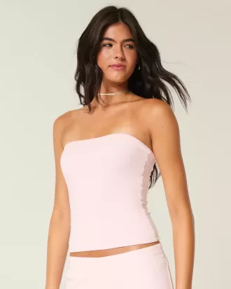 Top tubolare reversibile Taylor