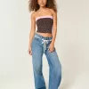 Top tubolare reversibile Taylor