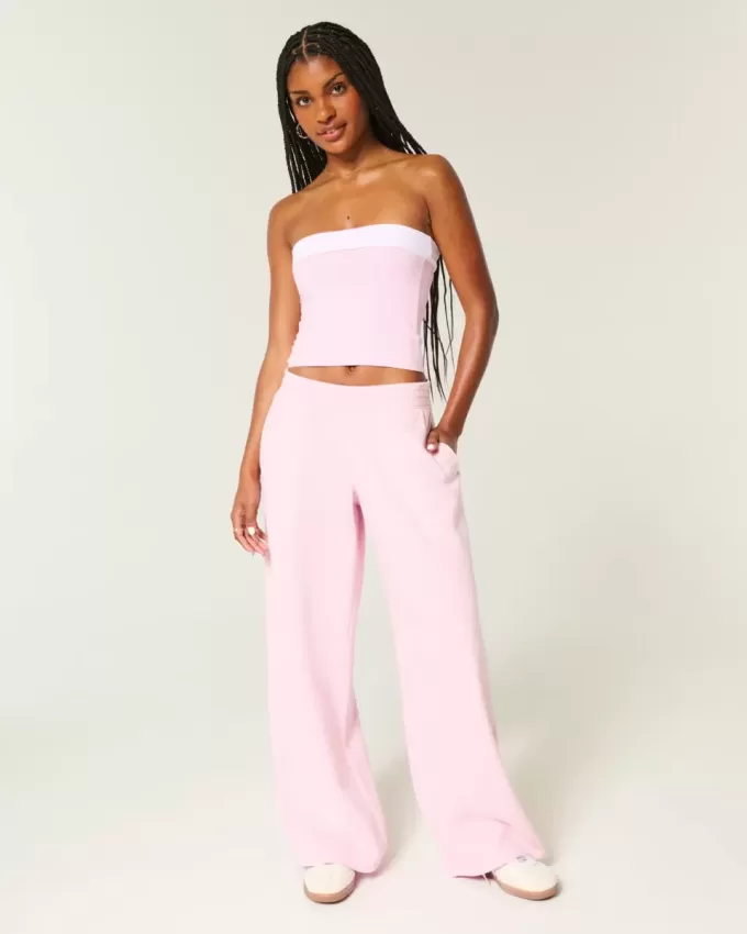 Top tubolare reversibile Taylor