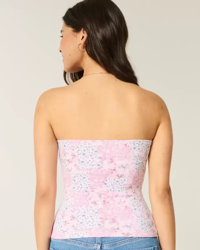 Top tubolare reversibile Taylor