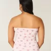 Top tubolare reversibile Taylor