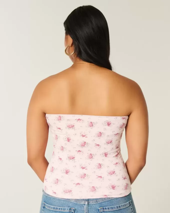 Top tubolare reversibile Taylor