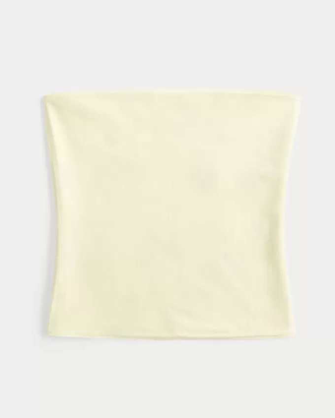 Top tubolare reversibile Taylor