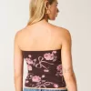 Top tubolare reversibile Taylor Top tubolare reversibile Taylor